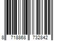 Barcode Image for UPC code 8718868732842