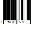 Barcode Image for UPC code 8718906539679