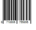 Barcode Image for UPC code 8718906755895