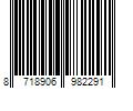 Barcode Image for UPC code 8718906982291