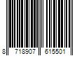 Barcode Image for UPC code 8718907615501