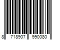 Barcode Image for UPC code 8718907990080