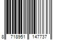 Barcode Image for UPC code 8718951147737