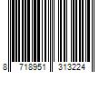 Barcode Image for UPC code 8718951313224