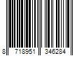 Barcode Image for UPC code 8718951346284