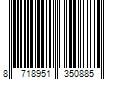 Barcode Image for UPC code 8718951350885