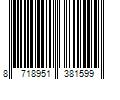 Barcode Image for UPC code 8718951381599