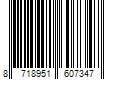 Barcode Image for UPC code 8718951607347