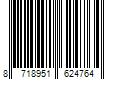 Barcode Image for UPC code 8718951624764