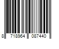 Barcode Image for UPC code 8718964087440