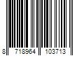 Barcode Image for UPC code 8718964103713