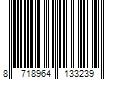 Barcode Image for UPC code 8718964133239