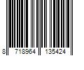 Barcode Image for UPC code 8718964135424