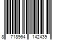 Barcode Image for UPC code 8718964142439