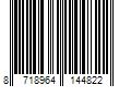 Barcode Image for UPC code 8718964144822