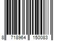 Barcode Image for UPC code 8718964150083