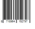 Barcode Image for UPC code 8718964152797