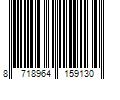 Barcode Image for UPC code 8718964159130