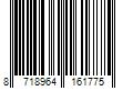 Barcode Image for UPC code 8718964161775