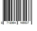 Barcode Image for UPC code 8718964165537