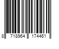 Barcode Image for UPC code 8718964174461