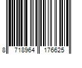 Barcode Image for UPC code 8718964176625