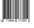 Barcode Image for UPC code 8718964177554