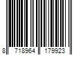 Barcode Image for UPC code 8718964179923