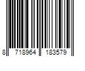 Barcode Image for UPC code 8718964183579