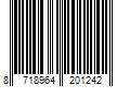 Barcode Image for UPC code 8718964201242