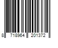 Barcode Image for UPC code 8718964201372