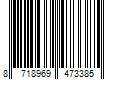 Barcode Image for UPC code 8718969473385