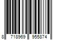 Barcode Image for UPC code 8718969955874