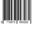 Barcode Image for UPC code 8718973993282