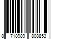 Barcode Image for UPC code 8718989808853