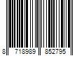 Barcode Image for UPC code 8718989852795