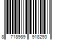 Barcode Image for UPC code 8718989918293