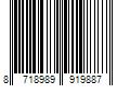 Barcode Image for UPC code 8718989919887