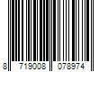 Barcode Image for UPC code 8719008078974