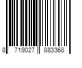 Barcode Image for UPC code 8719027883368