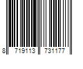 Barcode Image for UPC code 8719113731177