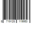 Barcode Image for UPC code 8719128119953