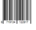 Barcode Image for UPC code 8719134122817