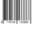 Barcode Image for UPC code 8719134133868