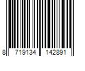 Barcode Image for UPC code 8719134142891