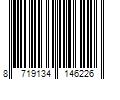 Barcode Image for UPC code 8719134146226