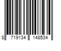 Barcode Image for UPC code 8719134148534