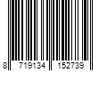 Barcode Image for UPC code 8719134152739