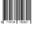 Barcode Image for UPC code 8719134152821