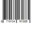 Barcode Image for UPC code 8719134161885